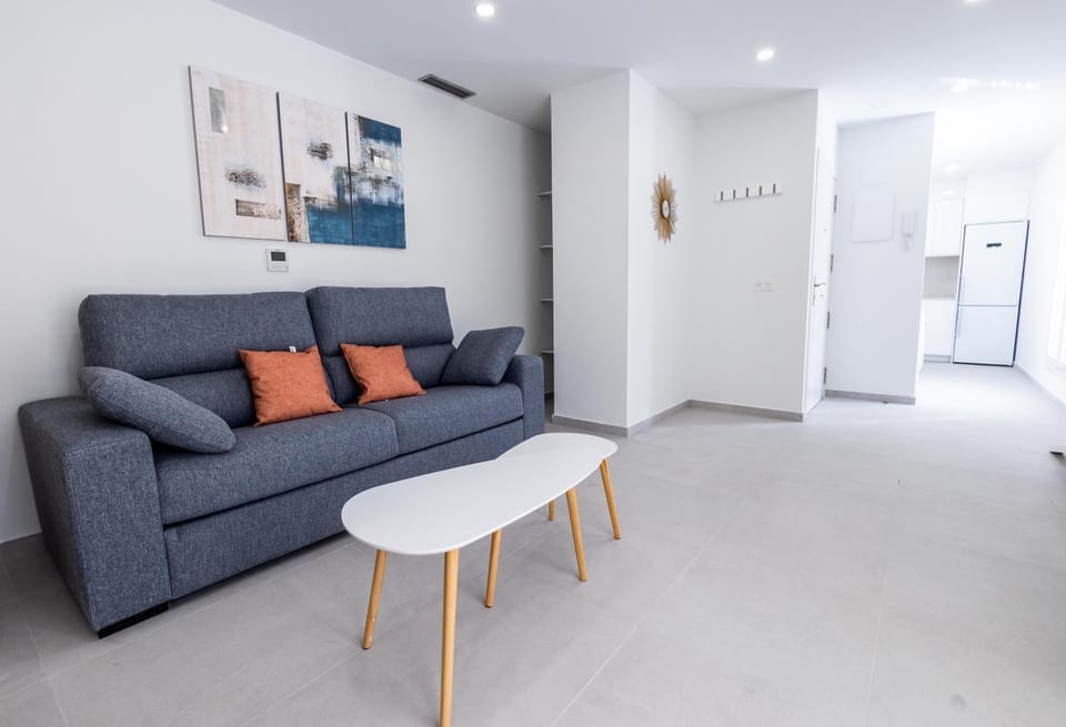 Iberflat Apartamentos Alfabega Apartment in Valencian Community