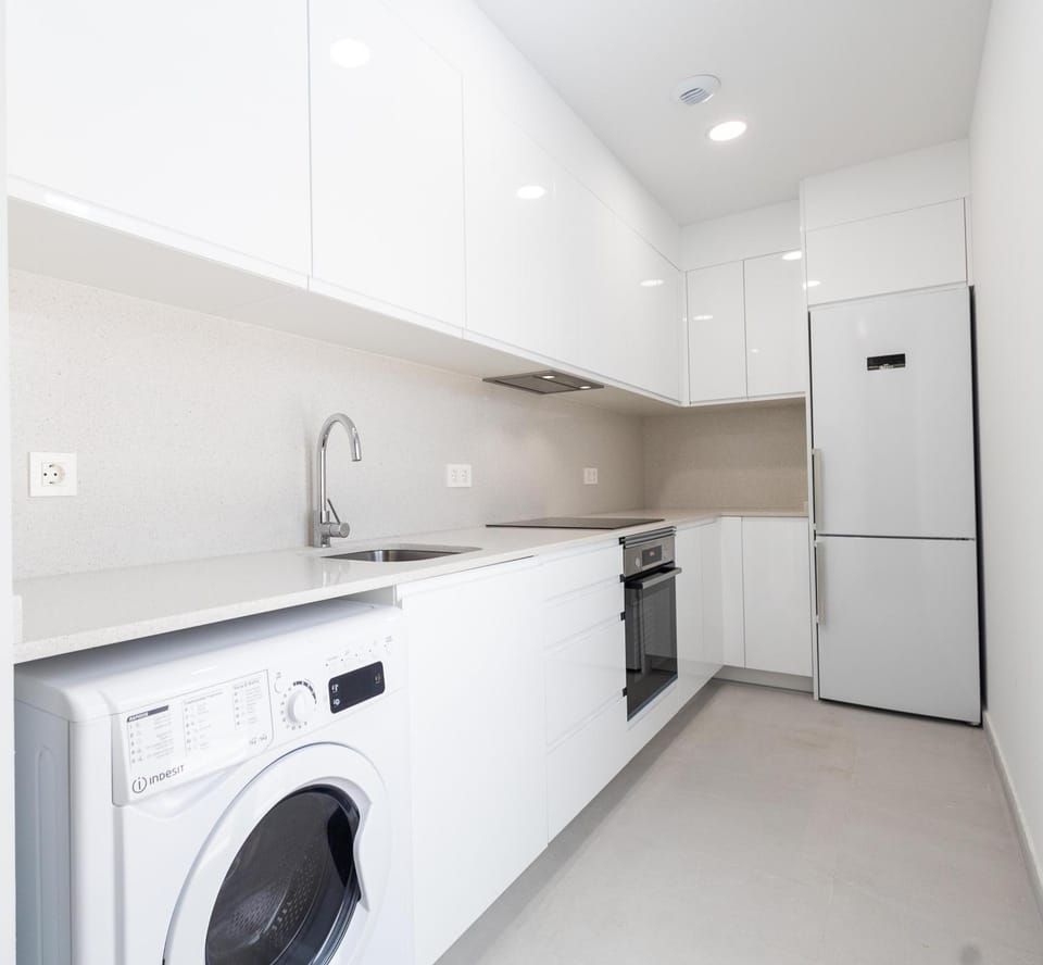 Iberflat Apartamentos Alfabega Apartment in Valencian Community