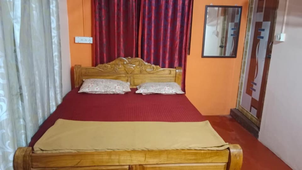 Danny's Homestay Coorg Vacation rental in Karnataka