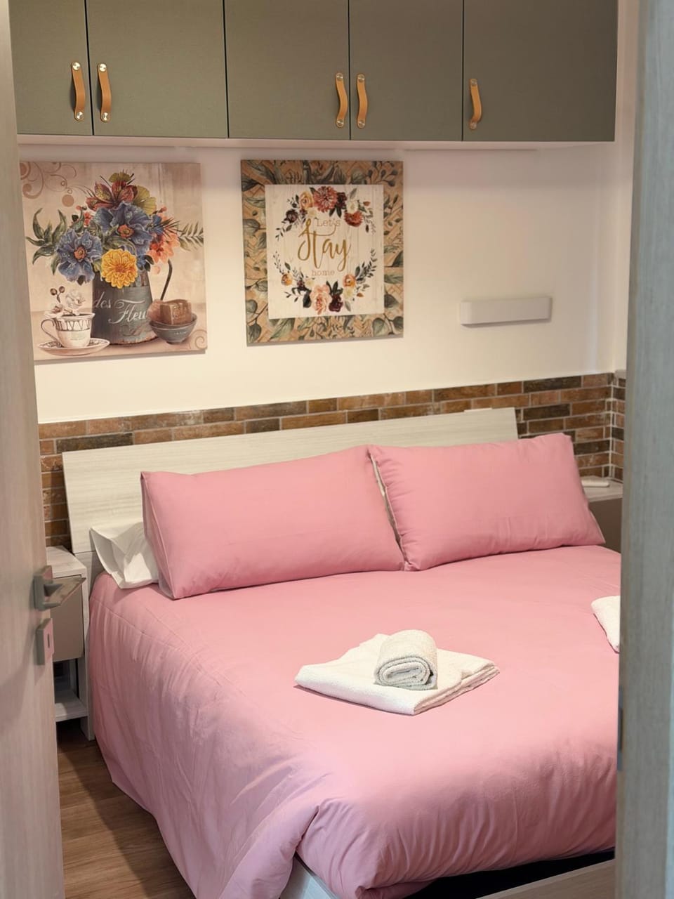 Come A To Casa Apartment in Sicily