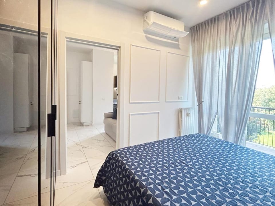 Eden Maison Suites Apartment in Milan