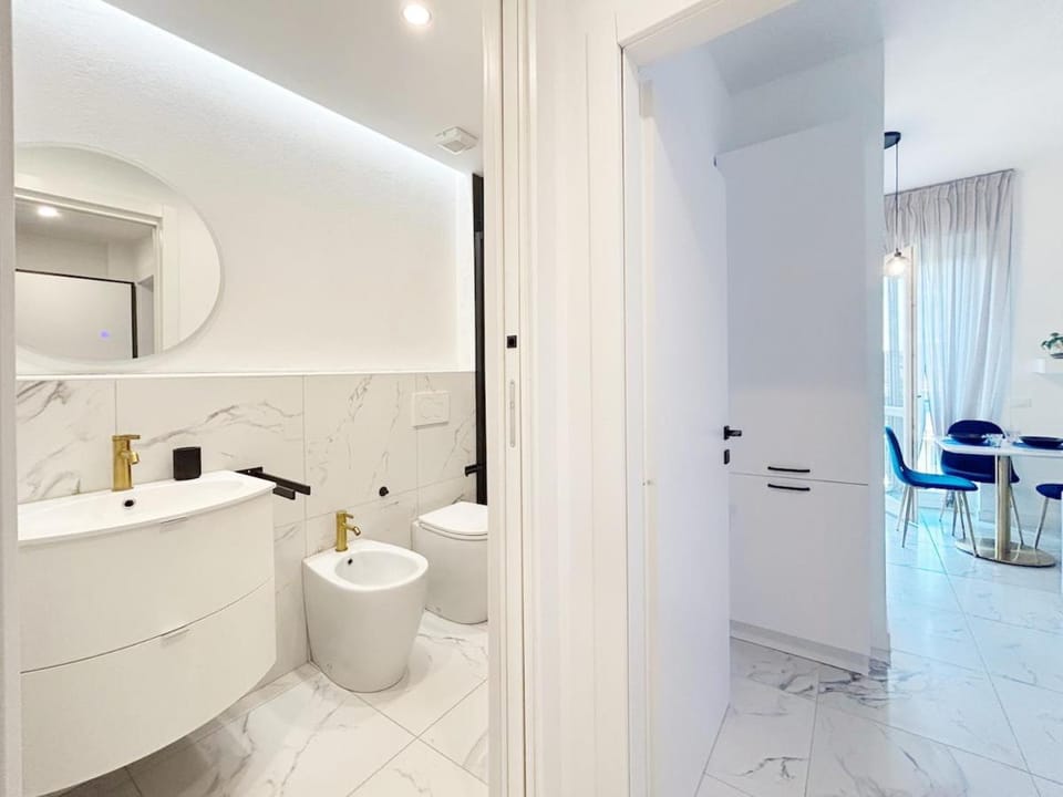 Eden Maison Suites Apartment in Milan