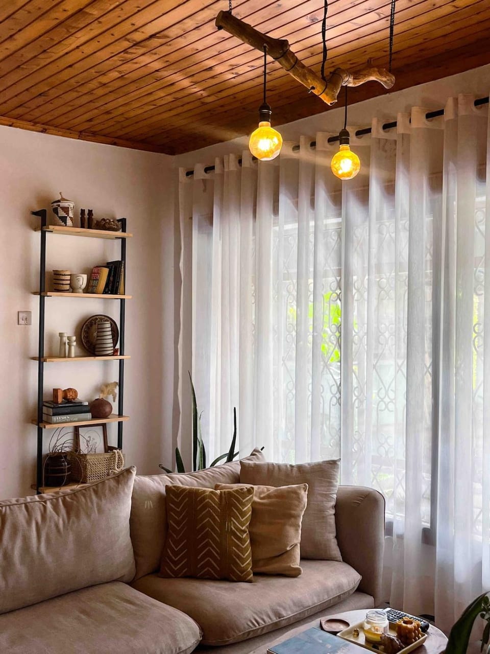The Garden Home House in Arusha
