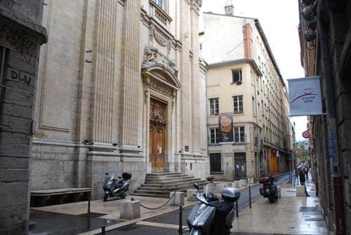 Charming apartment for 4 - Lyon, Croix-Rousse Apartment in Lyon