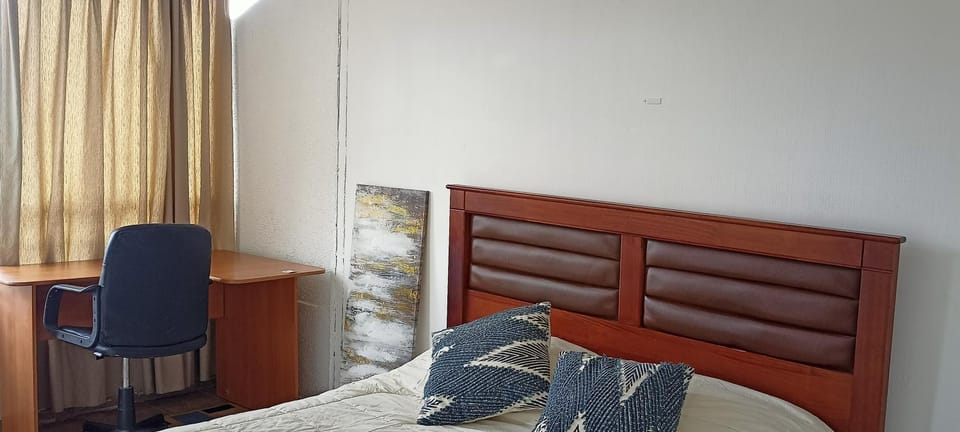 Departamento cómodo Apartment in Valparaiso