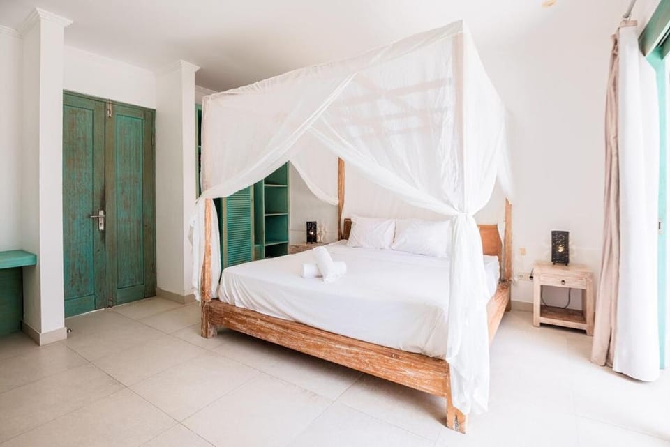 Villa Olisa Indah Villa in Bali