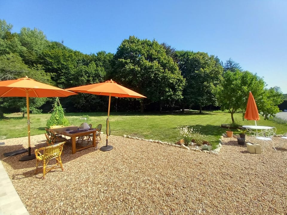 La source de Vaugadeland Bed and Breakfast in Centre-Val de Loire