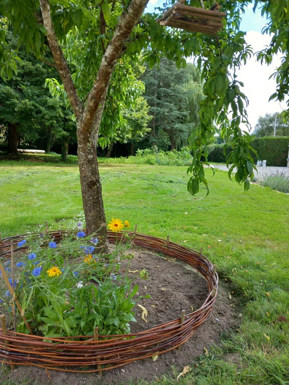 La source de Vaugadeland Bed and Breakfast in Centre-Val de Loire