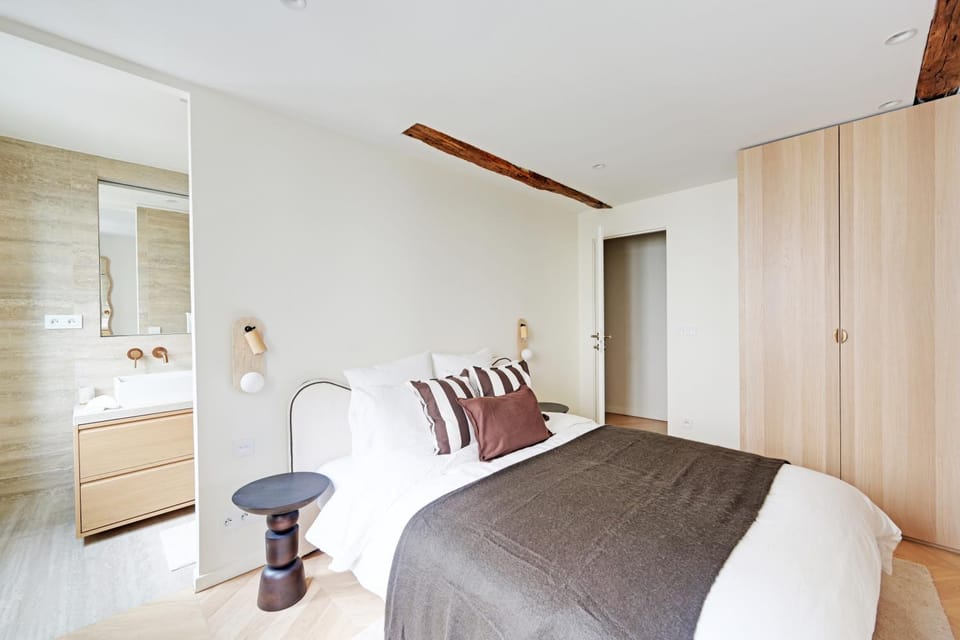 Sublime appartement à deux pas de Bastille Apartment in Paris