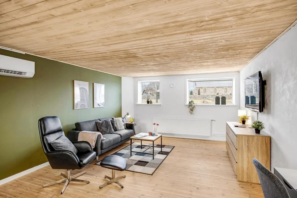 Fewo Vidstrup Hygge Apartment in Denmark