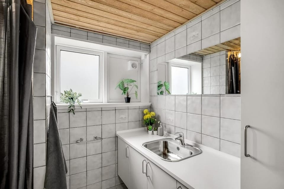 Fewo Vidstrup Hygge Apartment in Denmark