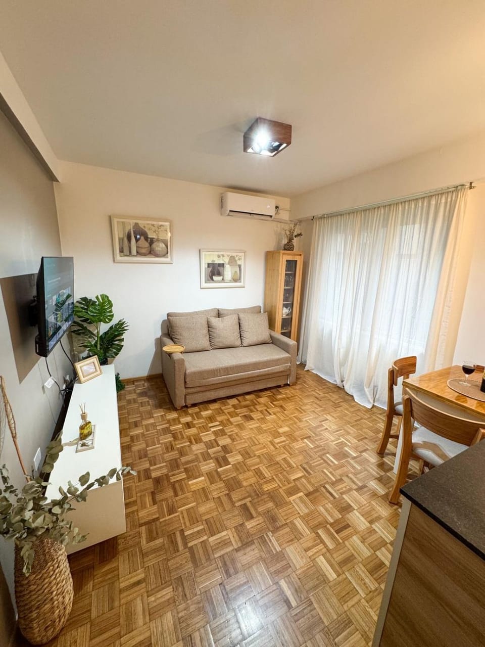 A pasos del obelisco Apartment in Buenos Aires