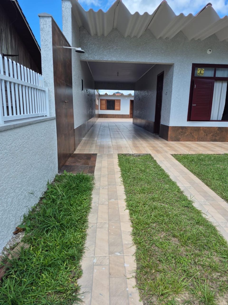 El Tata Apartment in State of Santa Catarina