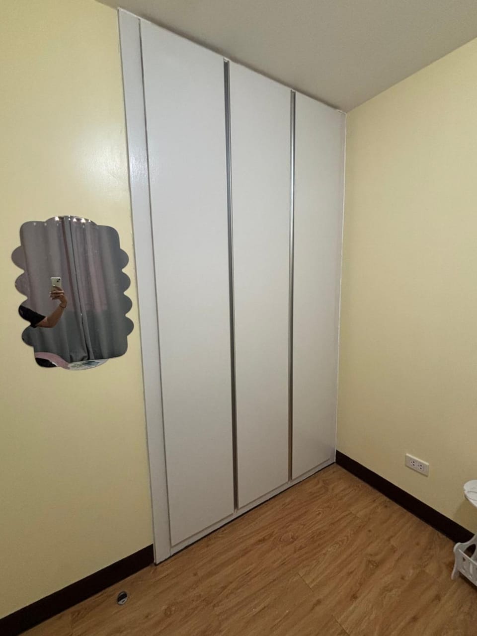Condo near airport smx sm lanang grand regal hot Hotel in Davao City