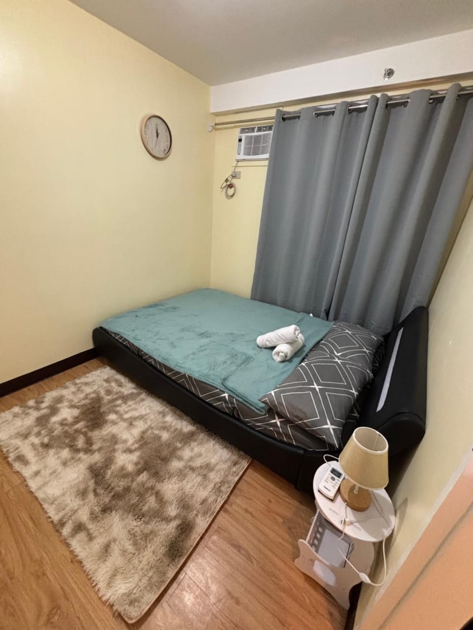 Condo near airport smx sm lanang grand regal hot Hotel in Davao City