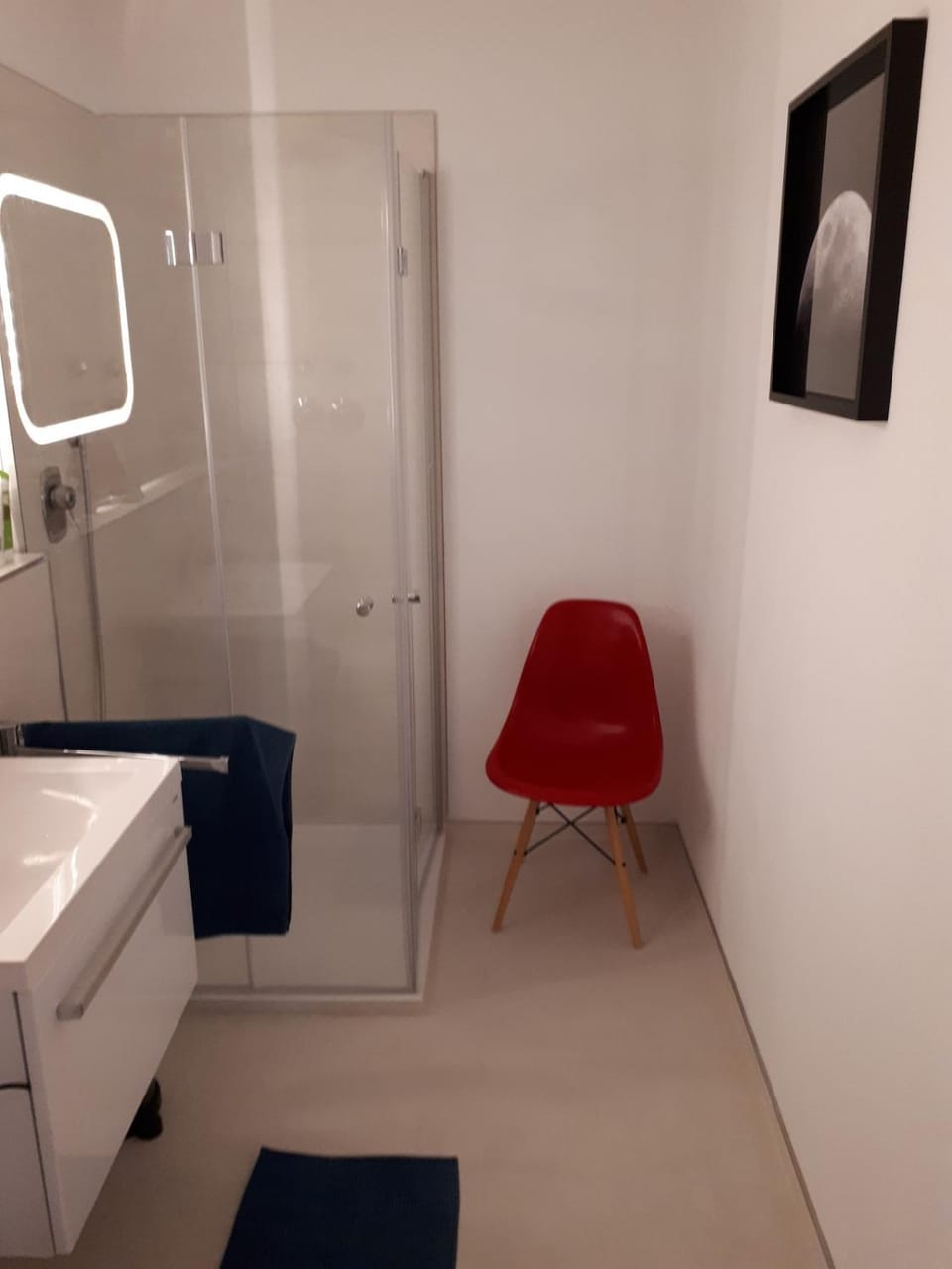 Bergblick Kampenwand Apartment in Aschau im Chiemgau