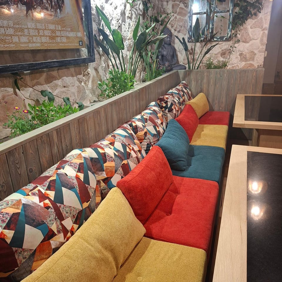 Riad de l'Audeline Bed and Breakfast in Essaouira