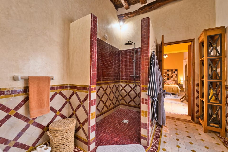 Riad de l'Audeline Bed and Breakfast in Essaouira