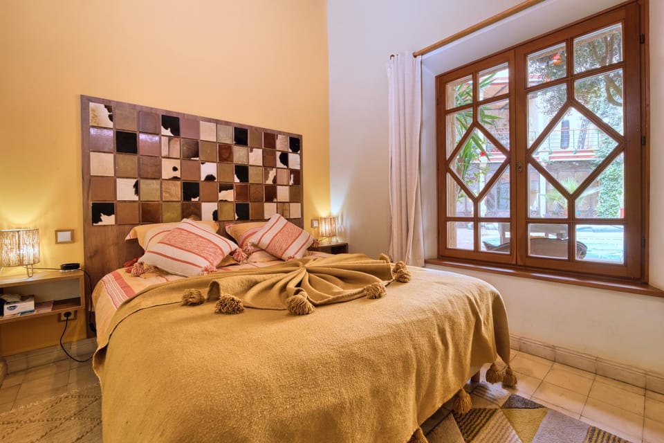 Riad de l'Audeline Bed and Breakfast in Essaouira