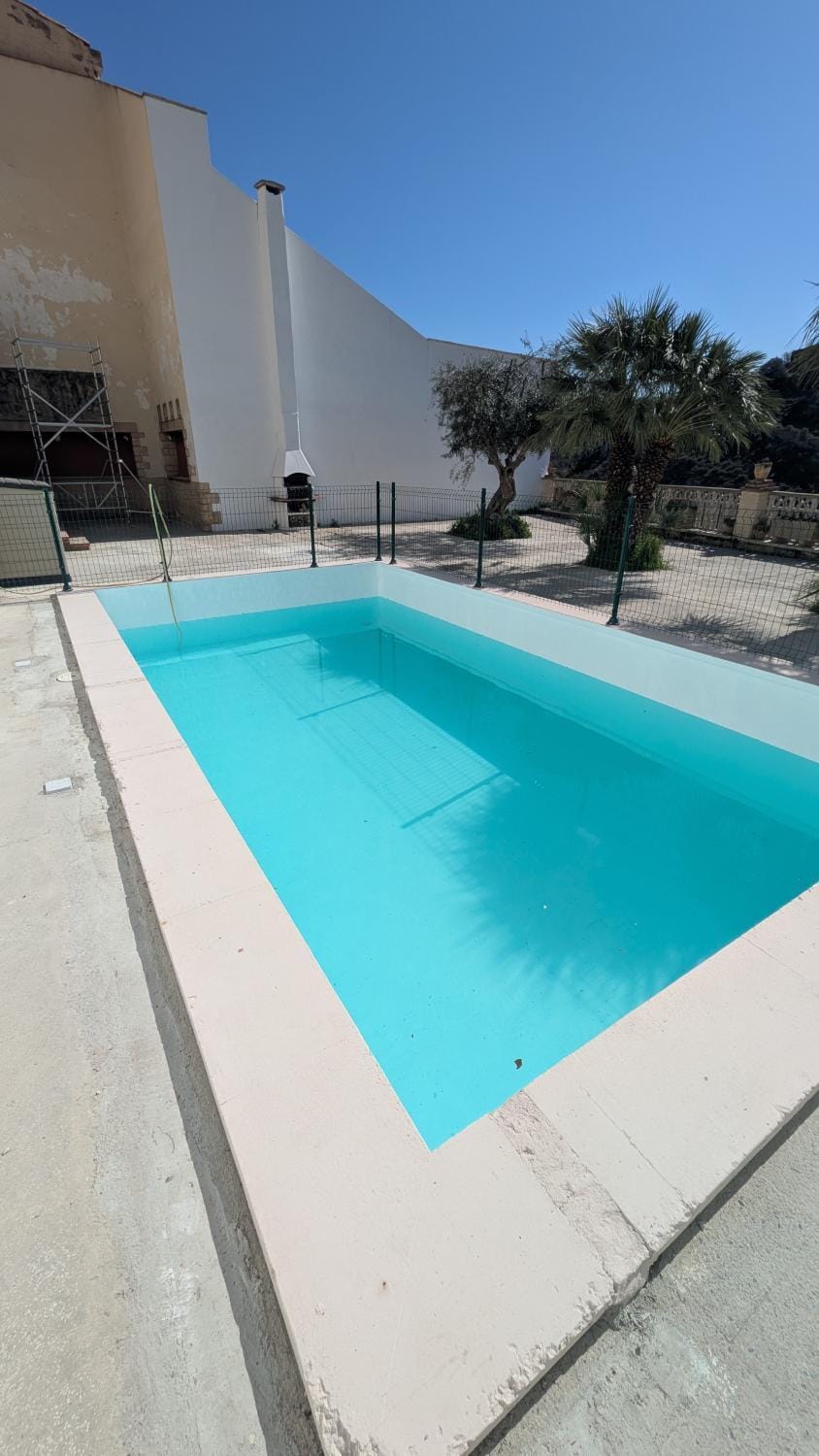 Day, Pool view, Swimming pool