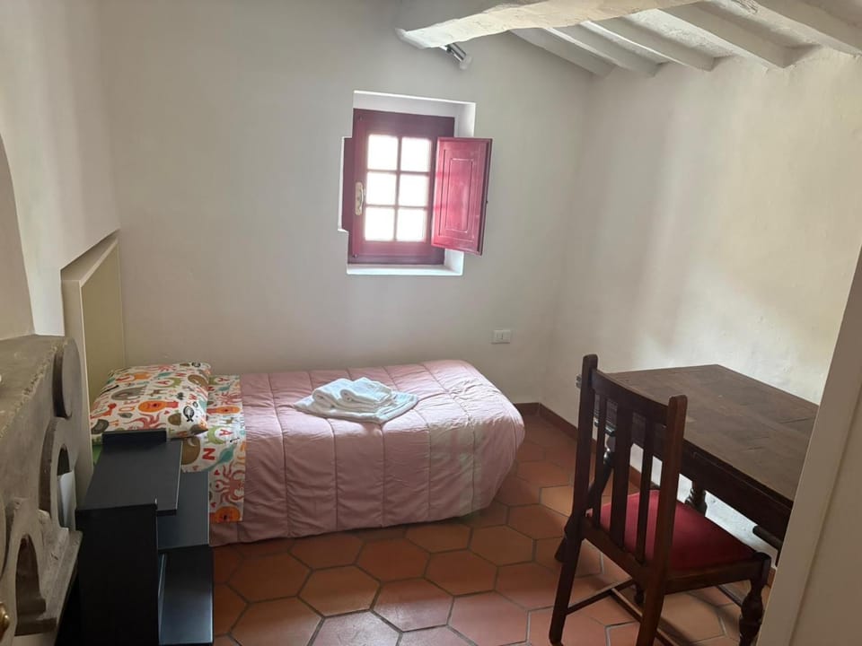 Le Rondini appartamento a Bolgheri Apartment in Tuscany