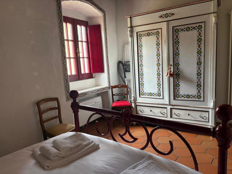 Le Rondini appartamento a Bolgheri Apartment in Tuscany
