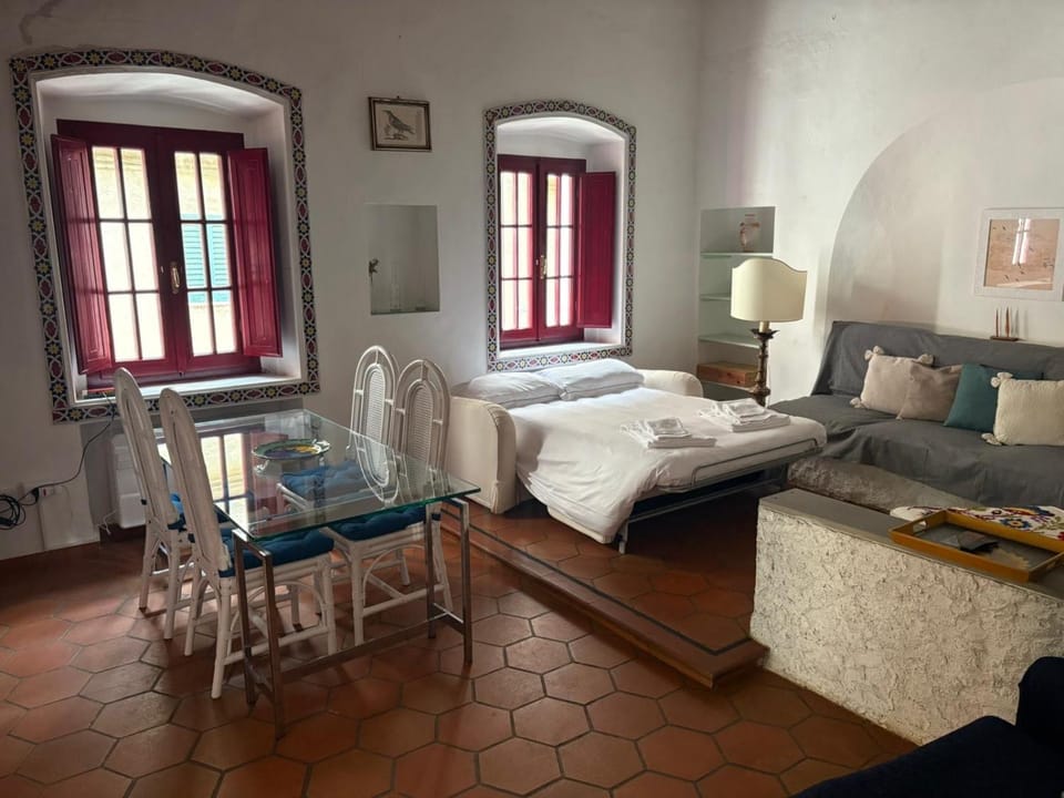 Le Rondini appartamento a Bolgheri Apartment in Tuscany