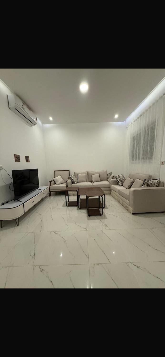 راحة الرس-بيت عطلات فاخر House in Riyadh Province
