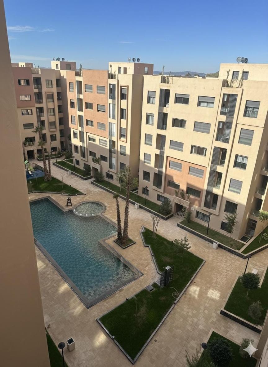 View (from property/room), Swimming pool