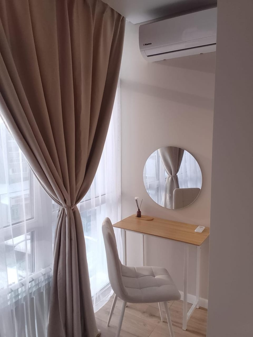 air conditioner