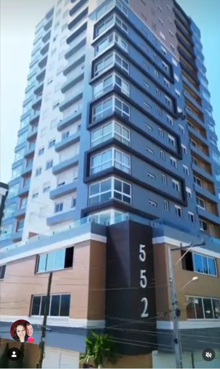 Praia e mar Apartment in Tramandaí