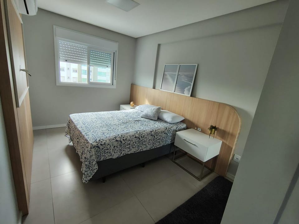 Praia e mar Apartment in Tramandaí