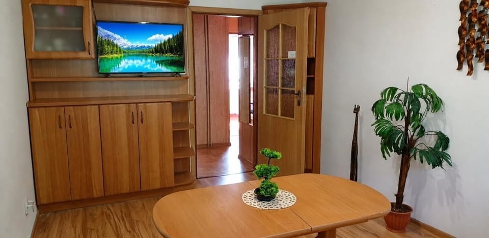 Komfortowy Apartament na wyłączność 2 Sypialnie Blisko Centrum Apartment in Lesser Poland Voivodeship