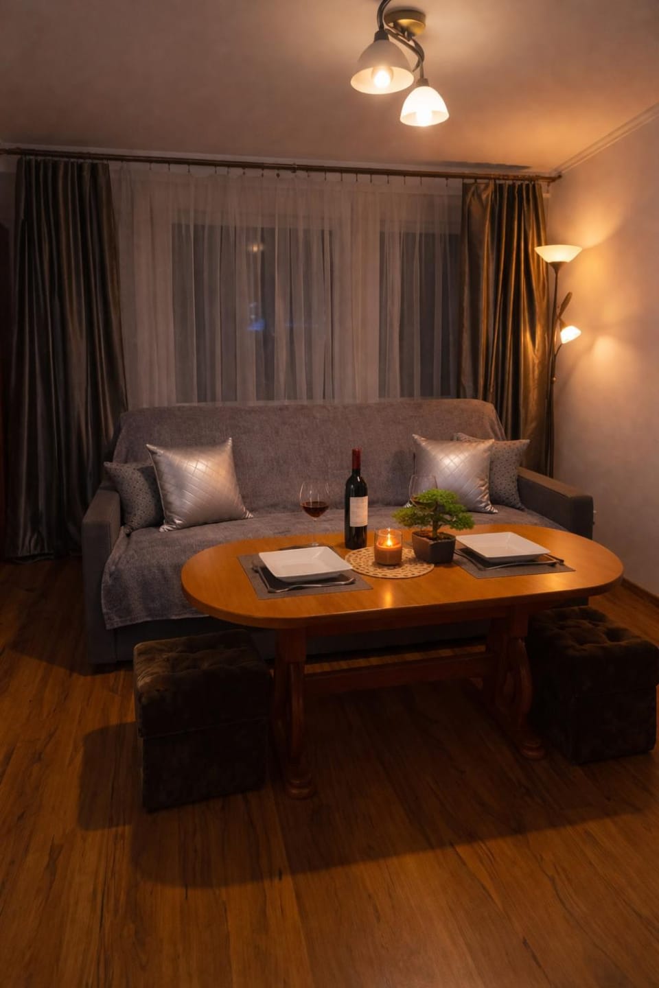 Komfortowy Apartament na wyłączność 2 Sypialnie Blisko Centrum Apartment in Lesser Poland Voivodeship