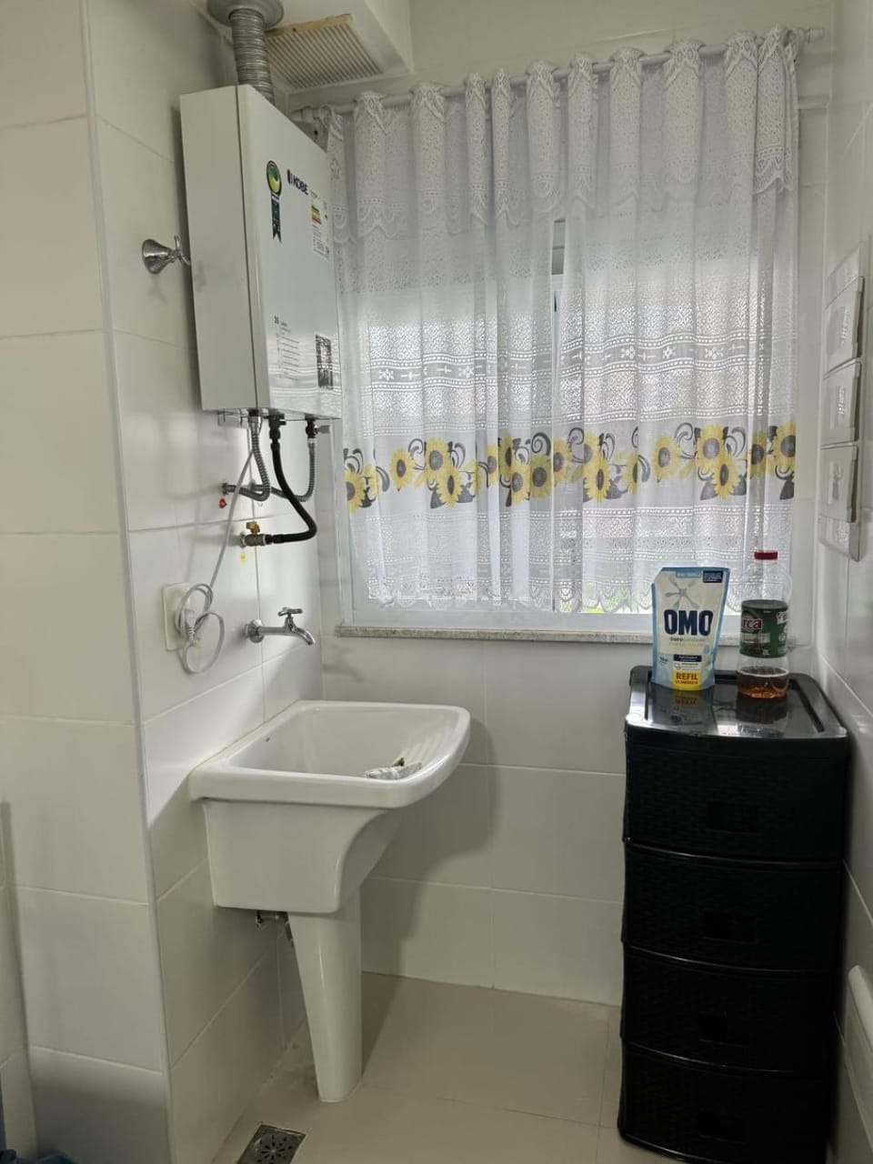 Paraíso no recreio Apartment in Rio de Janeiro