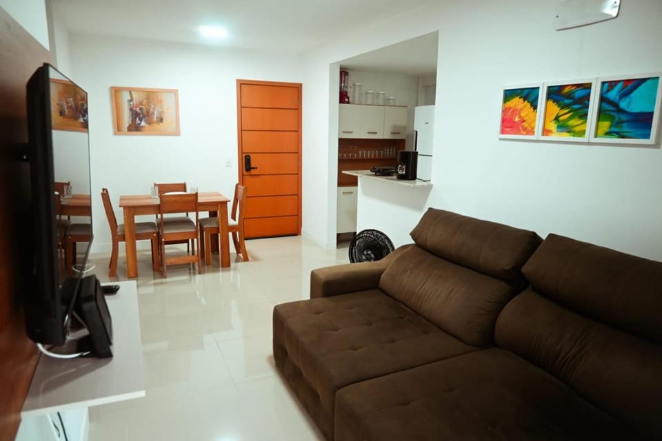 Paraíso no recreio Apartment in Rio de Janeiro