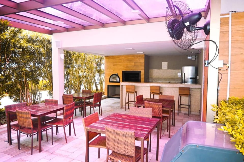 Paraíso no recreio Apartment in Rio de Janeiro