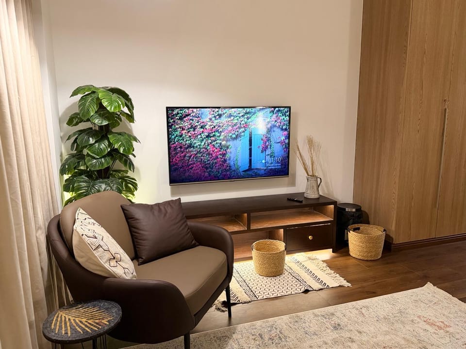 TV and multimedia, Evening entertainment