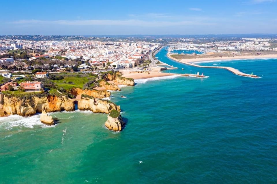 Casa Amor Lagos, Algarve Apartment in Lagos