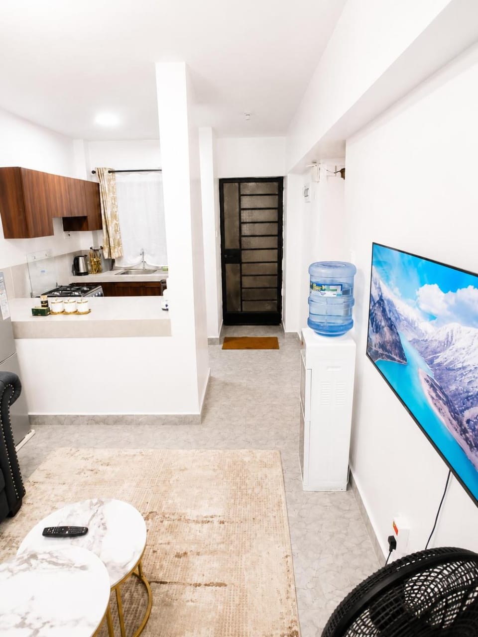 TV and multimedia