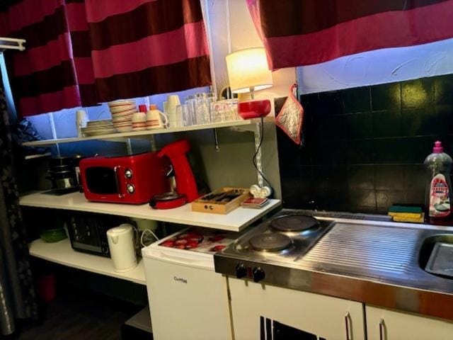 BEACH COCOON à 20m de la plage, Berck hypercentre dans l'entonnoir Apartment in Berck