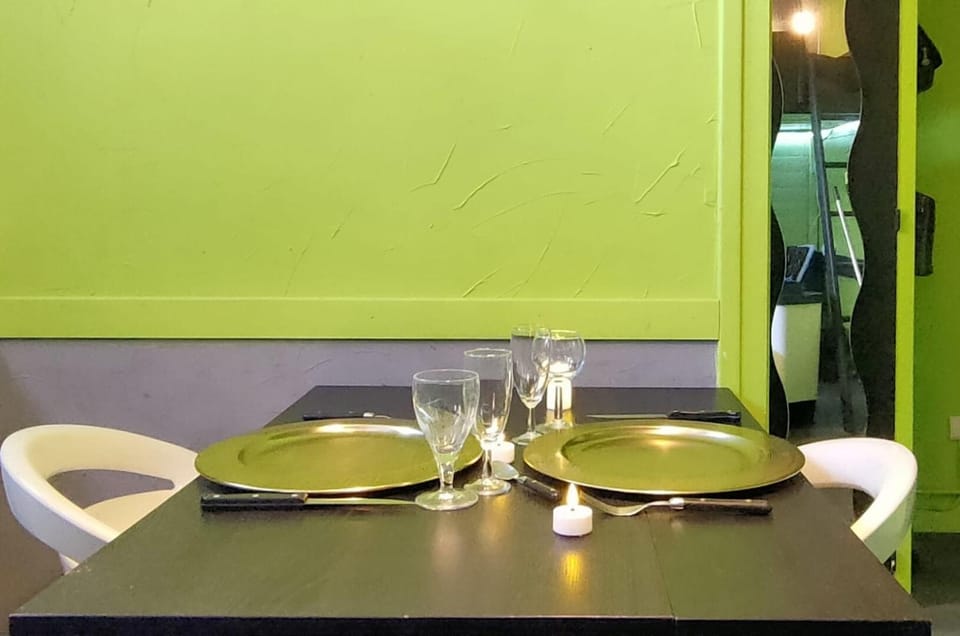 BEACH COCOON à 20m de la plage, Berck hypercentre dans l'entonnoir Apartment in Berck