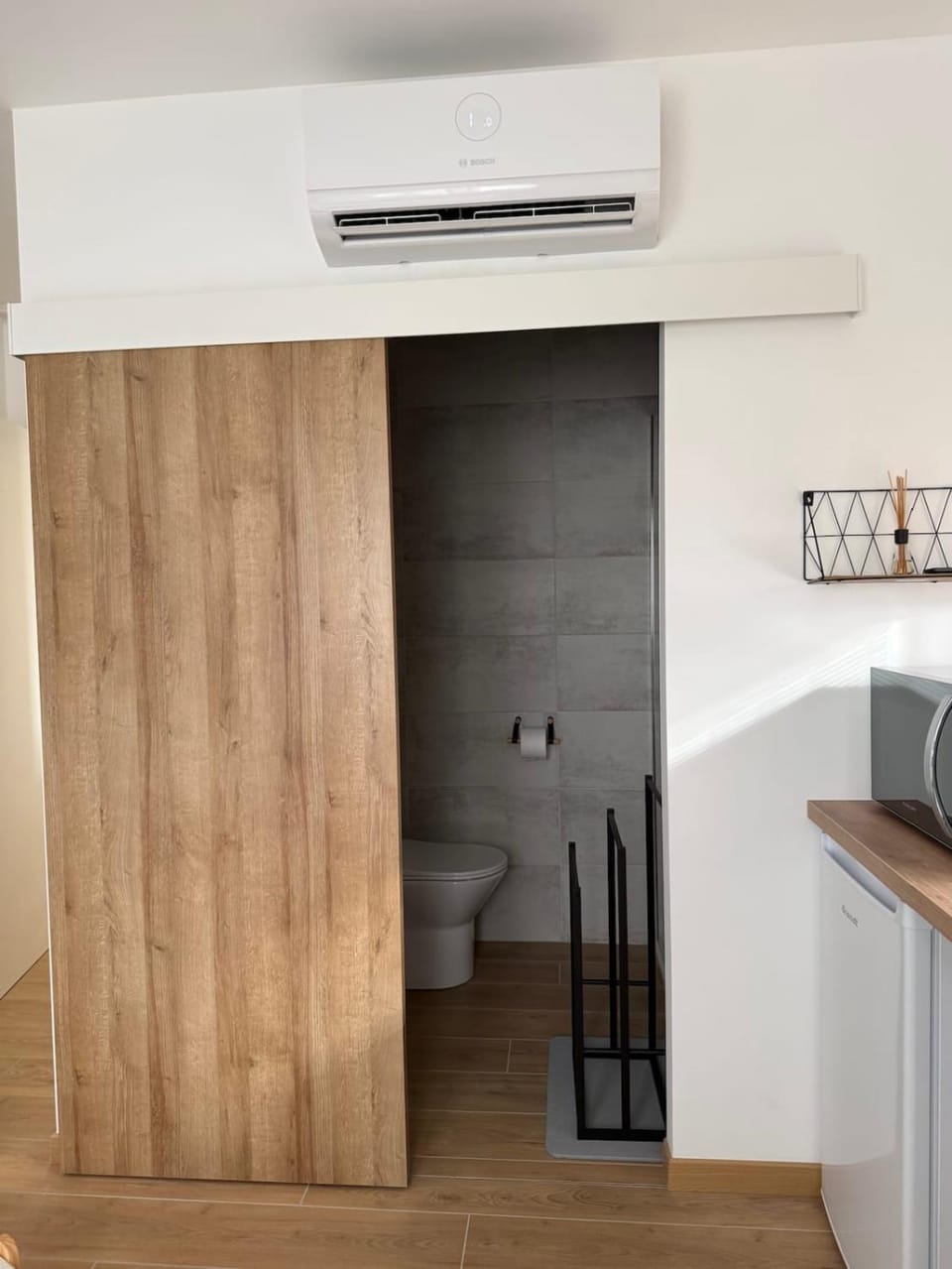Studio moderne climatisé 20 min Bordeaux Apartment in Nouvelle-Aquitaine
