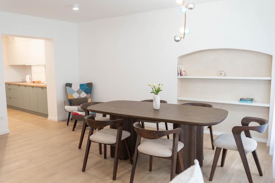 Stella Apartment in Lower Silesian Voivodeship