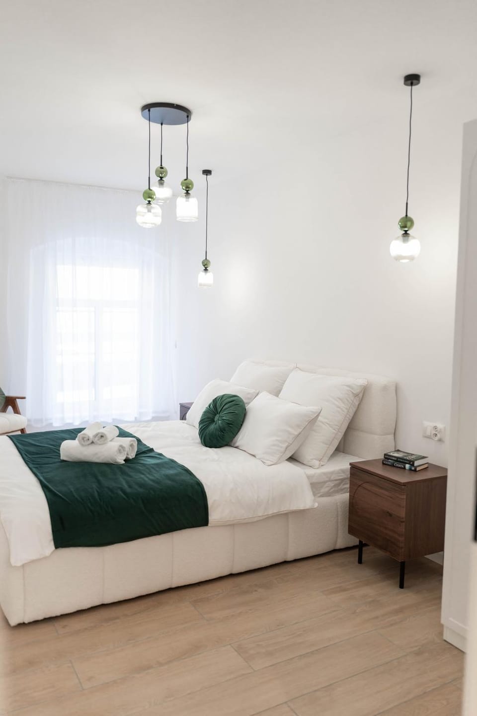 Stella Apartment in Lower Silesian Voivodeship