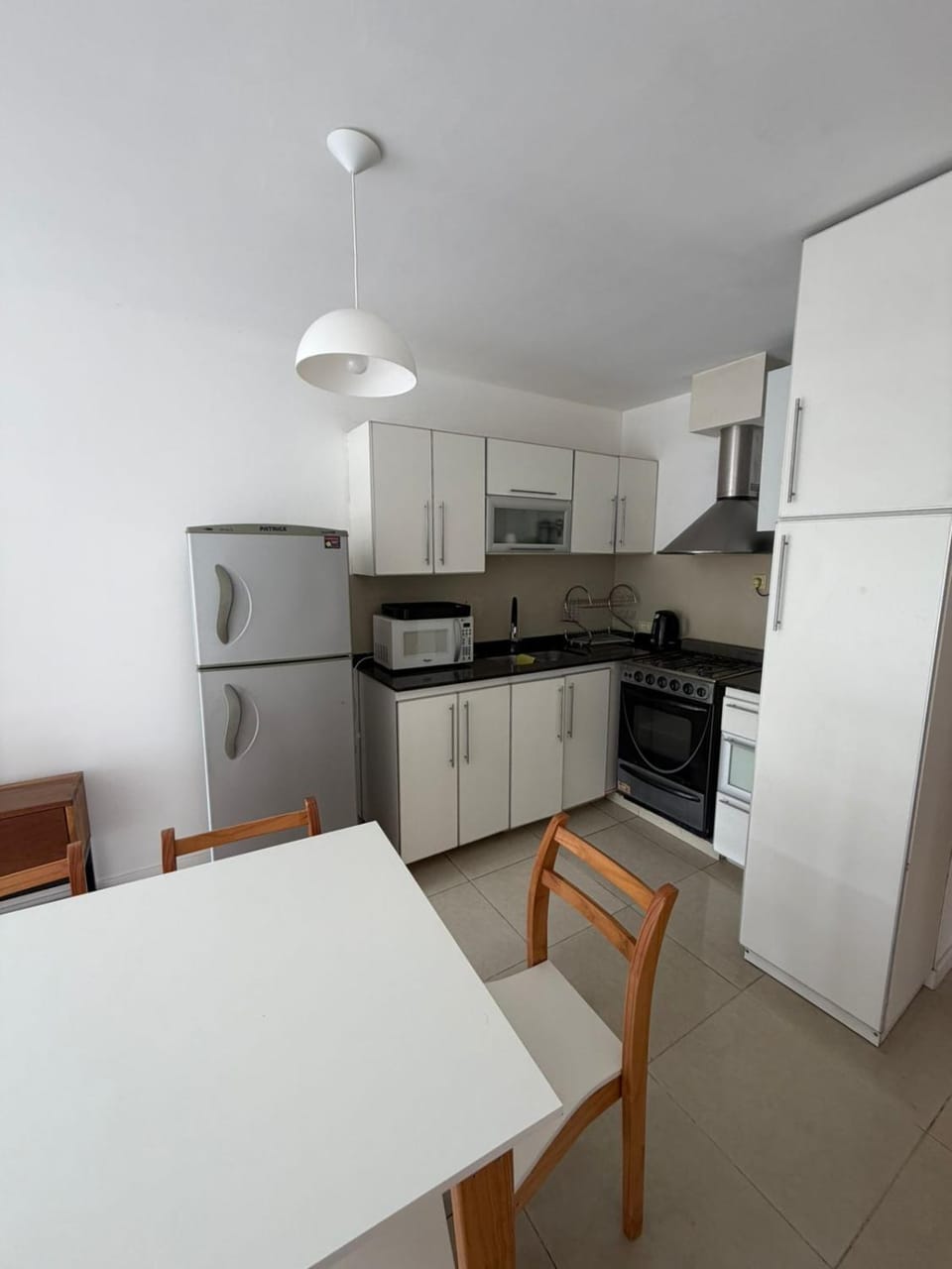 Depto Carillo 4p Apartment in Villa Carlos Paz