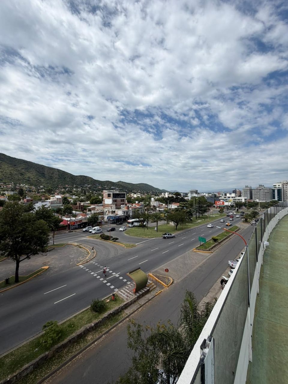 Depto Carillo 4p Apartment in Villa Carlos Paz