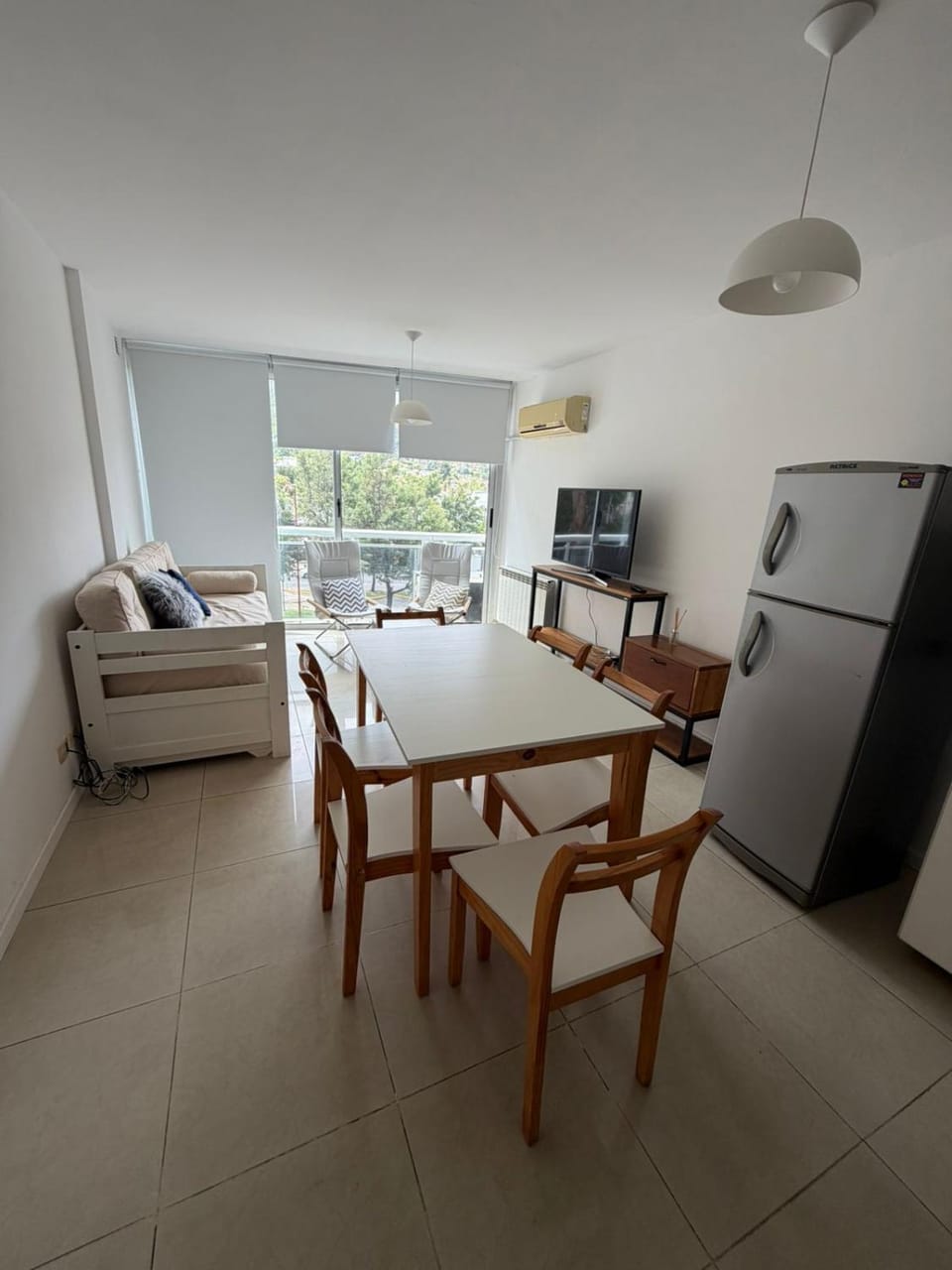 Depto Carillo 4p Apartment in Villa Carlos Paz