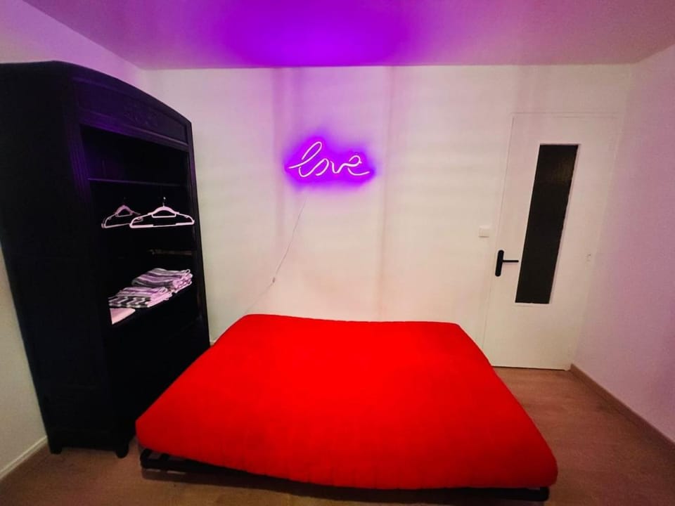 petit studio de bourgogne Apartment in Bourgogne-Franche-Comté