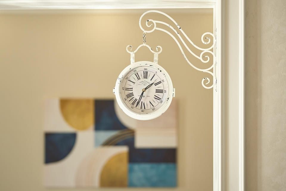 Decorative detail